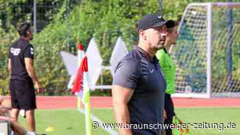 Viele Chancen, kein Tor – Türk Gücü Helmstedt verliert 0:1