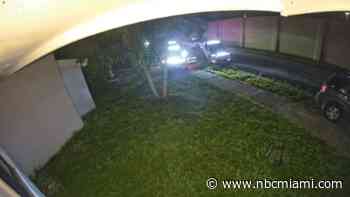 Miami Gardens man speaks out after arrest video sparks controversy