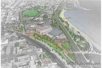 Live music venue proposed for Melbourne's St Kilda Triangle
