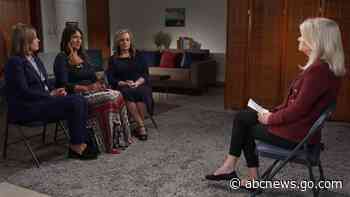 Gold Star mother on Biden at dignified transfer ceremony: 'Total disrespect'