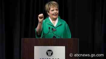 Why Wisconsin Republicans may impeach a new state Supreme Court justice