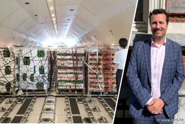 Miljoenenfraude houdt Belgische logistiek in de ban: zeker twintig expediteurs trapten in de val van oplichters