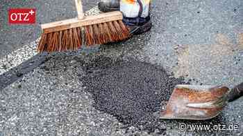 Kommentar zu Straßenreparaturen im Saale-Holzland-Kreis: Die Bürger springen ein