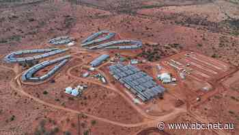 US giant makes $6.6b takeover offer for WA lithium miner