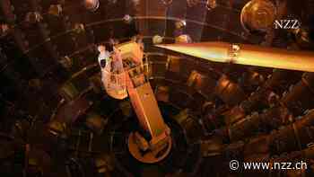 Deutschland besitzt alle Schlüsselkompetenzen für die Laserfusion, macht aber zu wenig daraus. Zwei Startups wollen das ändern