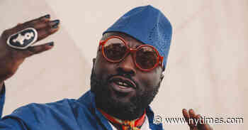 At H.K.W. in Berlin, a New Energy Is Vibrating