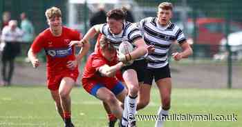 Tony Smith relaxed about selecting Hull FC youngster following big debut year