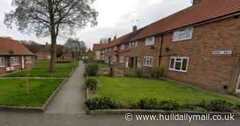 Tenant brandished pistol at terrified council workers after mistaking them for bailiffs