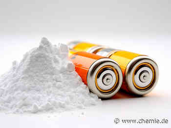 Meilenstein für sichere, unabhängige europäische Lithium-Lieferketten