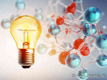 Photoklick-Chemie auf die nächste Stufe bringen