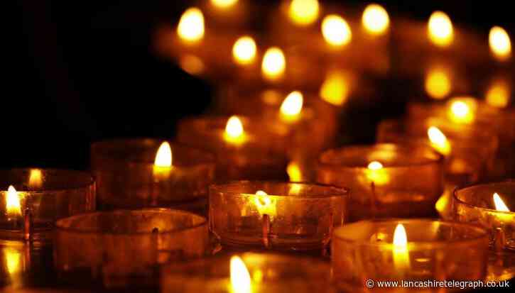 Walk and vigil event to mark World Suicide Prevention Day