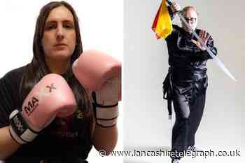 Women only martial arts and self-defence sessions launch in Darwen