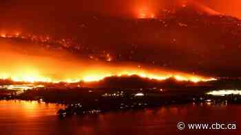 World on Fire: 2023 is Canada's worst wildfire season on record — and it's not over yet