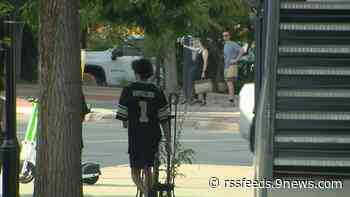 Buffs fans ecstatic after Coach Prime takes team to victory in first week