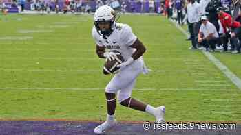 Colorado defeats TCU in Coach Prime's Buffs coaching debut