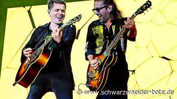 2./3. September: Das war am Wochenende in der Region los