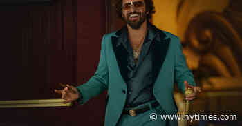 What’s on TV This Week: ‘Minx’ and ‘Office Race’