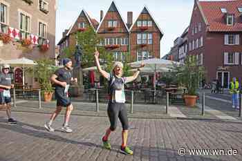 Der Lauf ihres Lebens