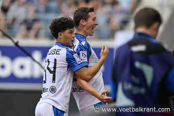 René Vandereycken velt verrassend oordeel over gedrag van Hans Vanaken