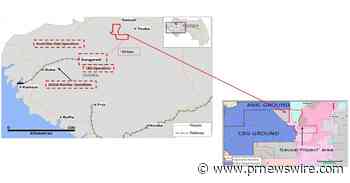 MOU signed with Compagnie des Bauxites de Guinée for Gaoual Bauxite Project