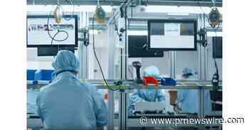 TrinaTracker expands internationally with new plant in Brazil