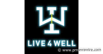 GYMetaverse Invests HKD 100 Million to Revolutionize Health Management Platform - Live4Well with NFT Membership and Sweat and Earn Incentives