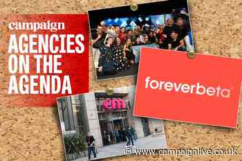 Agencies on the Agenda