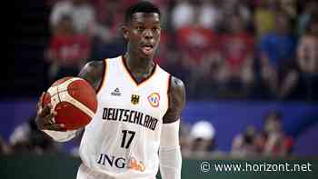 Basketball-WM: Telekom ist bereit, Live-Rechte weiterzuverkaufen