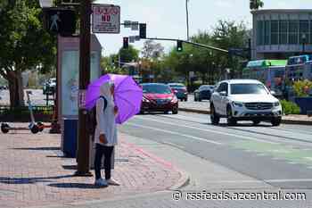 A break from the rain: Sunshine ahead for Phoenix and Flagstaff