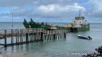 Council's $66m bill for 'default maritime fees' found to be invalid by judge