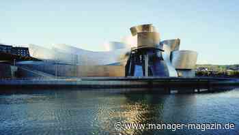 Von Frank Gehry lernen: Vier Regeln für erfolgreiches Projektmanagement