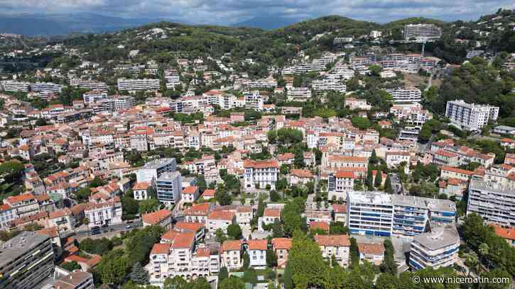Taxe foncière: malgré la hausse, Le Cannet reste le "bon élève" des grandes communes azuréennes