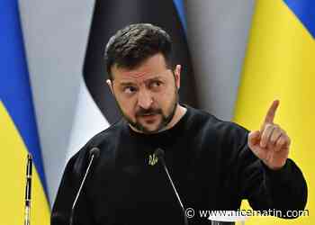Guerre en Ukraine en direct: Volodymyr Zelensky remplace son ministre de la Défense, Moscou dit avoir abattu quatre vedettes en mer Noire