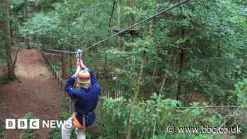 High ropes obstacle course planned for Hull karting site