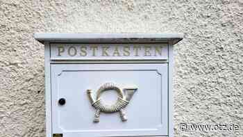 10.000 Jenaer bekommen Post von der Stadt