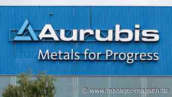 Aurubis: Diebstahl und Betrug mit Edelmetallen Gold, Silber und Kupfer mit Millionenschaden