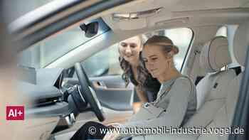 Was kann das alles – außer fahren?