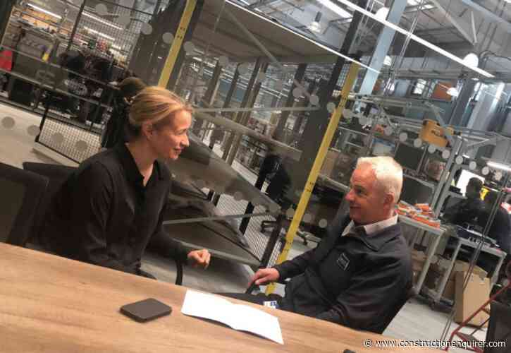 Jobs to go as Costain winds down tech centre