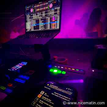 Cette appli créée à Monaco vous permet de demander votre son préféré au DJ contre un pourboire