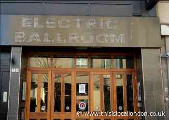 Electric Ballroom asks for extra hours to sell alcohol