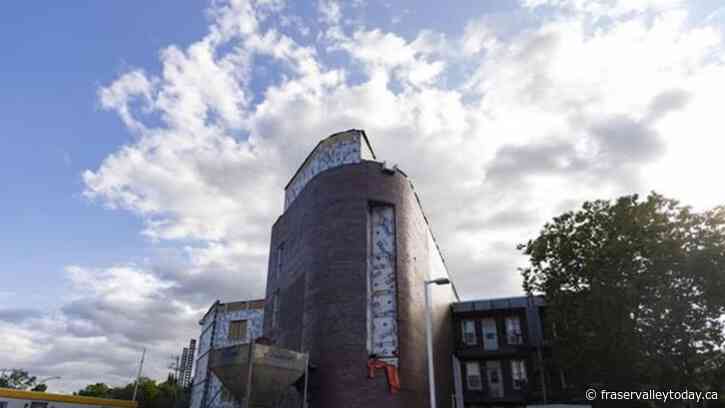 Parents worried about new supervised drug-use site near Montreal elementary school