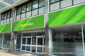 South London man asks judge to give his weed back