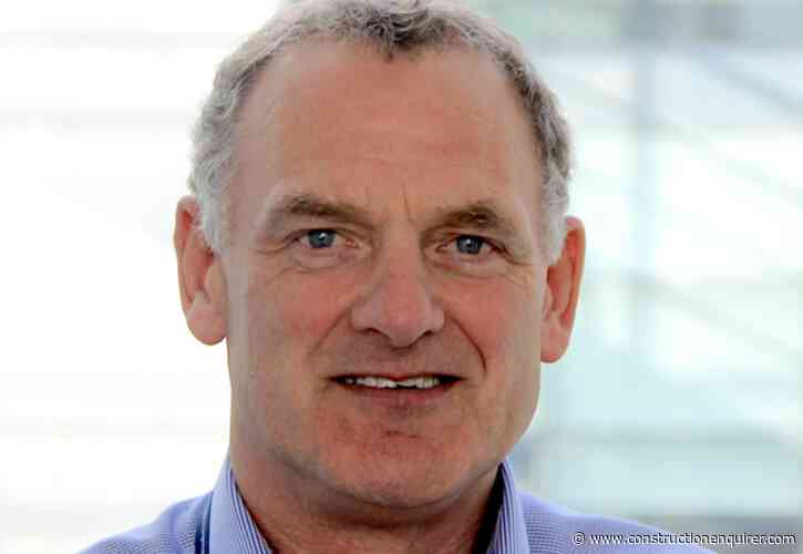 Spencer Group appoints MD for rail