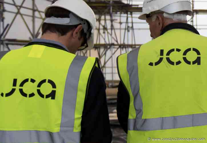 Mitie buys engineering and fit-out contractor for £31.5m