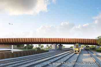 Green light for eco-friendly HS2 bridge