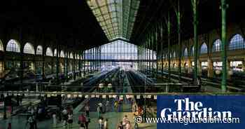 Train versus plane: with many domestic flights banned in France, we test its rail network