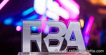 Celebrating the importance of rail freight and logistics