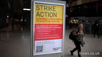 When are the next train strikes? What we know about if there will be more rail strikes dates in 2023