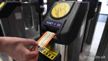 Drip pricing such as train ticket booking fees and other hidden costs to be targeted by Government