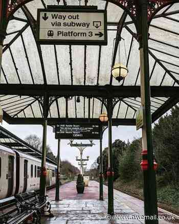 Not ready for total automation on railway ticket offices
